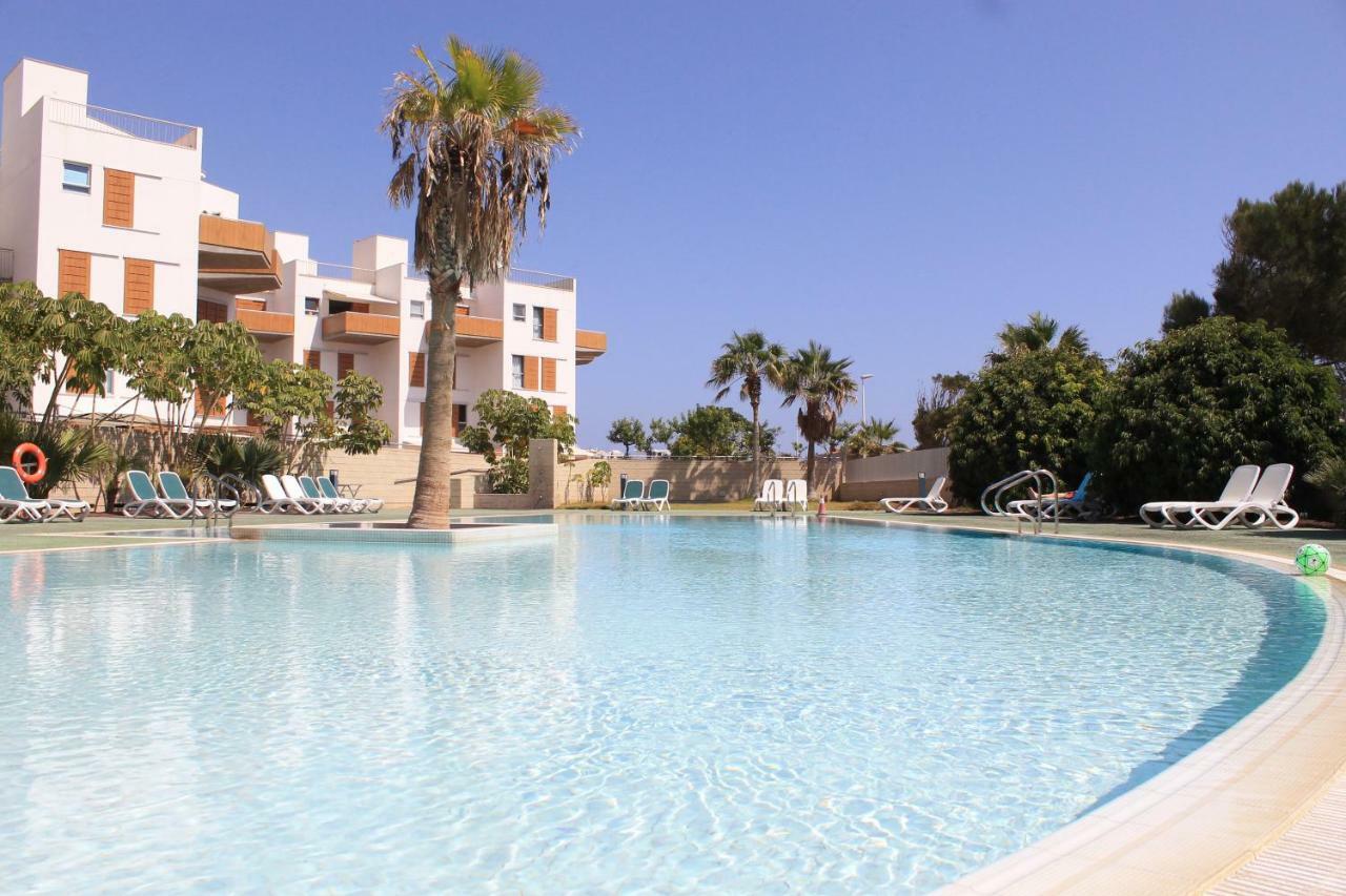 Apartment Martines Beachfront Ocean View El Medano (Tenerife)