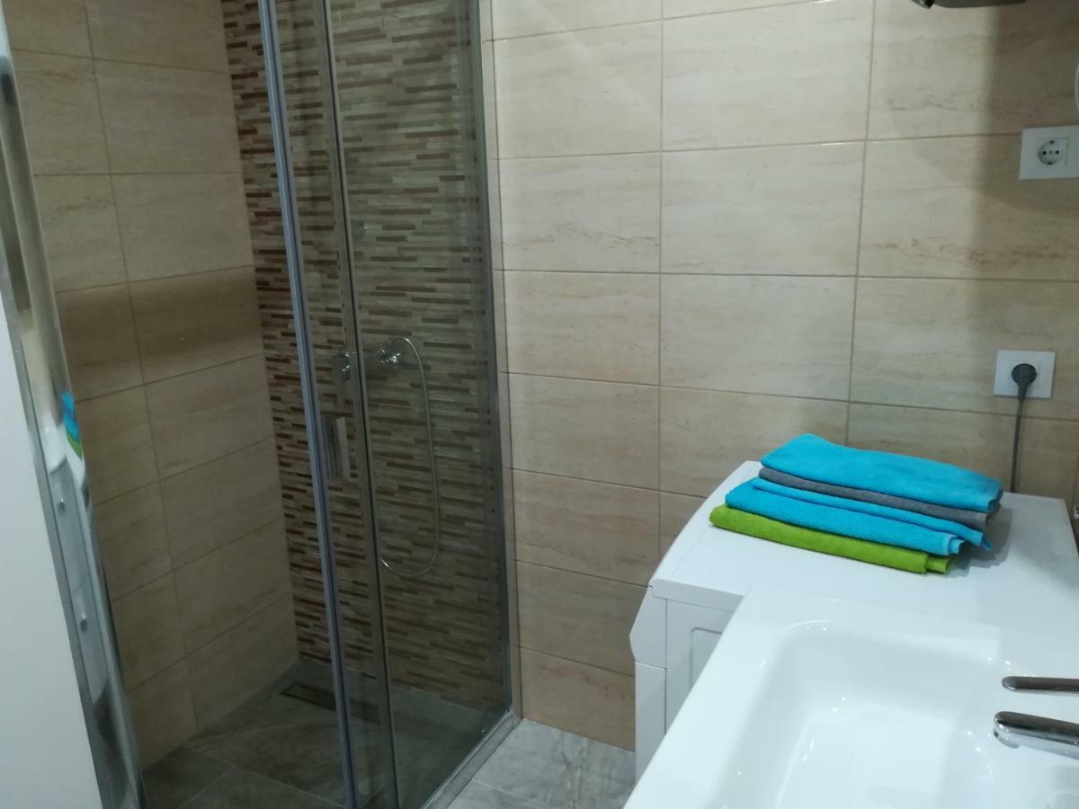 Apartamento Casita Isla Bonita Costa del Silencio