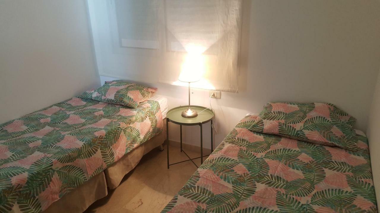 La Nea Apartamento *