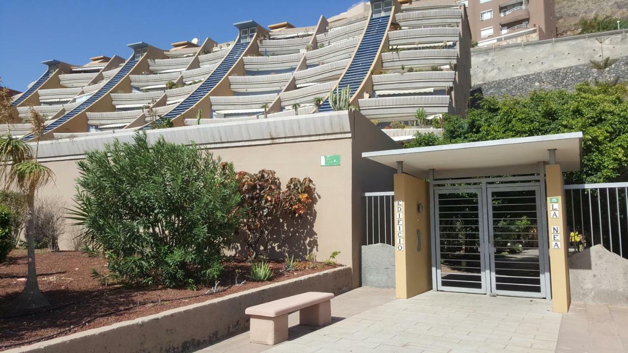Apartamento La Nea Radazul