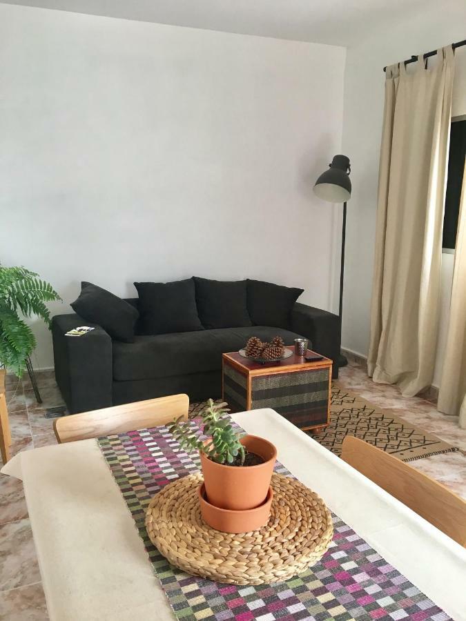Casa Teresita * San Andres (Tenerife)