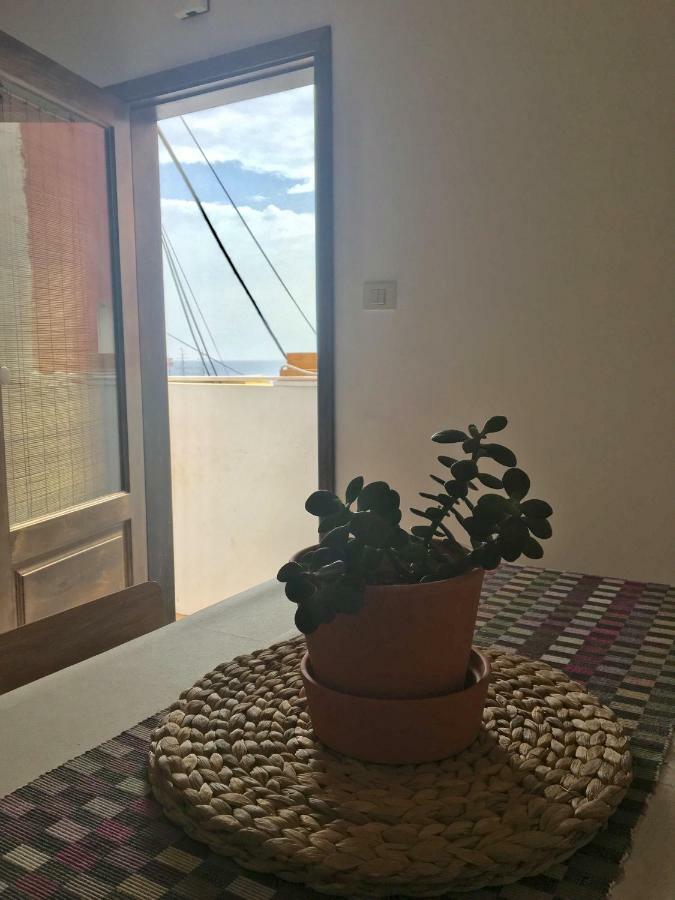 Apartment Casa Teresita *