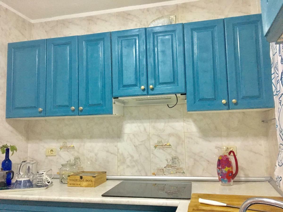Casa Teresita Apartment