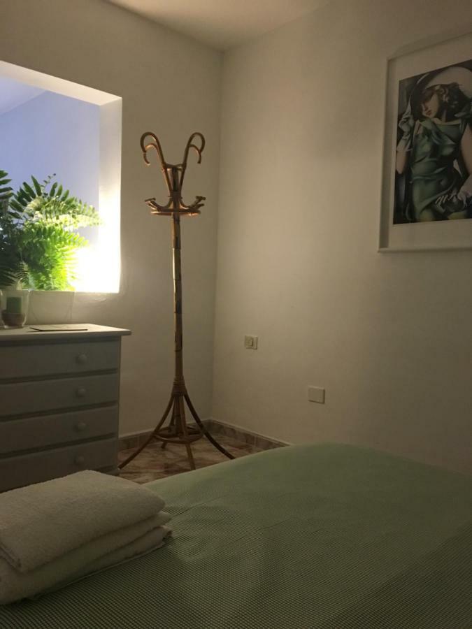 Casa Teresita Apartment *