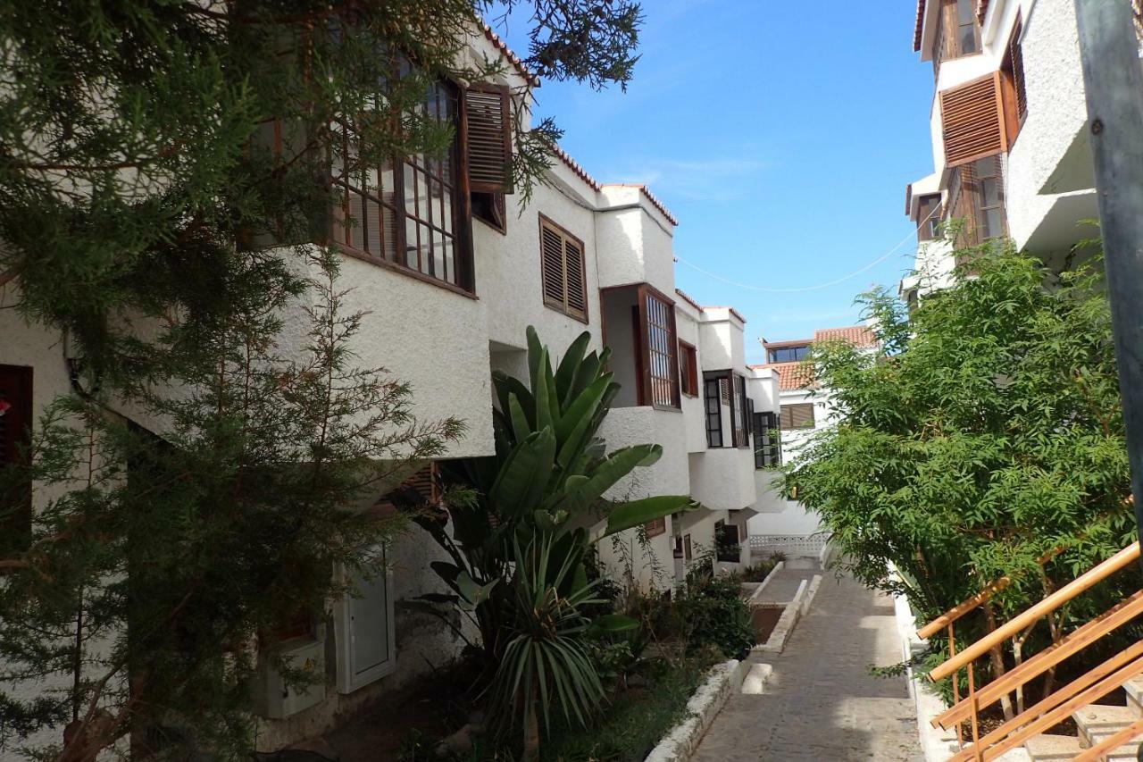 Wygodny Apartament W Centrum Los Gigantes Acantilado de los Gigantes