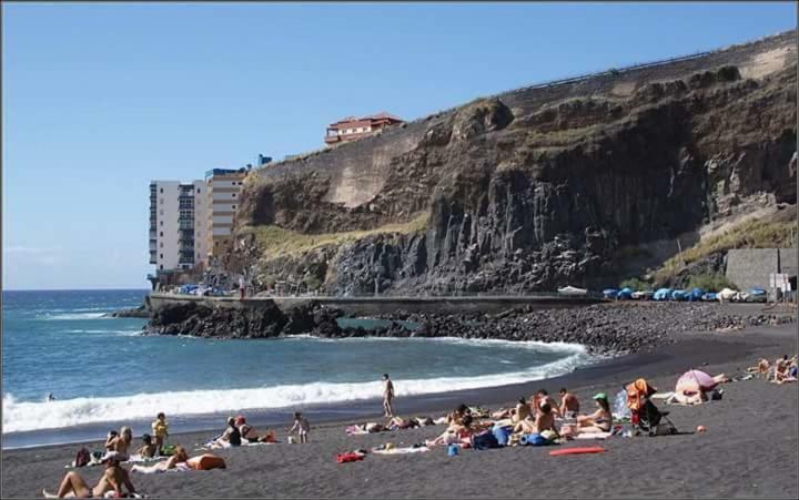 Apartment Apartamento Mar Y Sol *