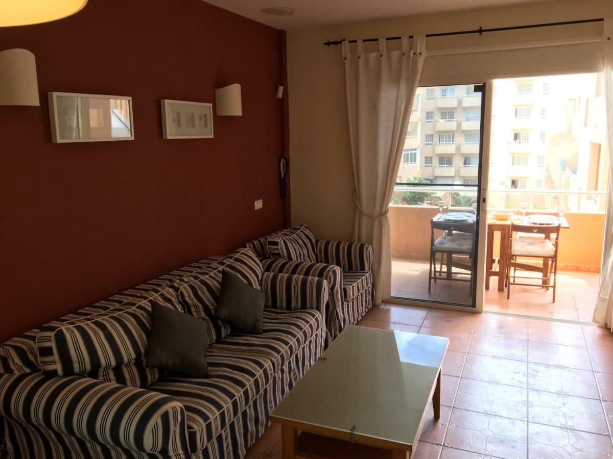 Apartment Medano - Marineda - Pool View - 2 El Medano (Tenerife)