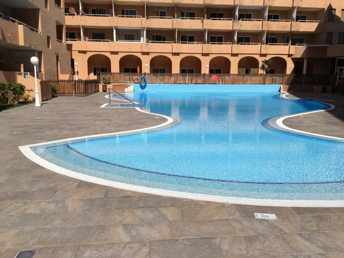 Medano - Marineda - Pool View - 2 Apartment