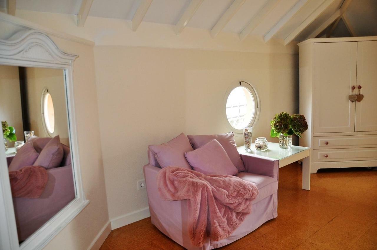 Casita En Guamasa Holiday home *
