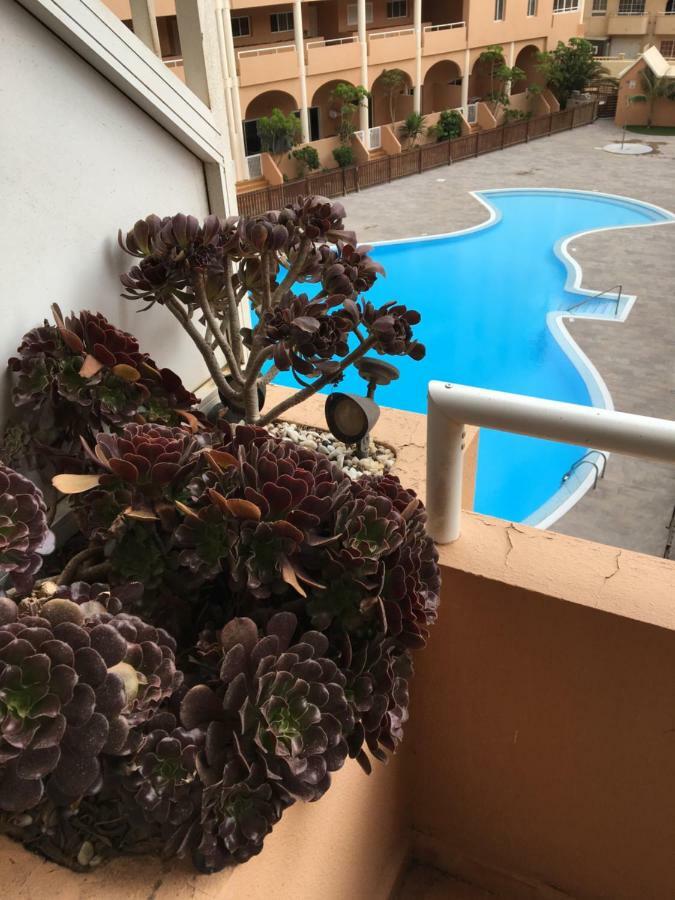 Medano - Marineda - Pool View - 2 Apartment