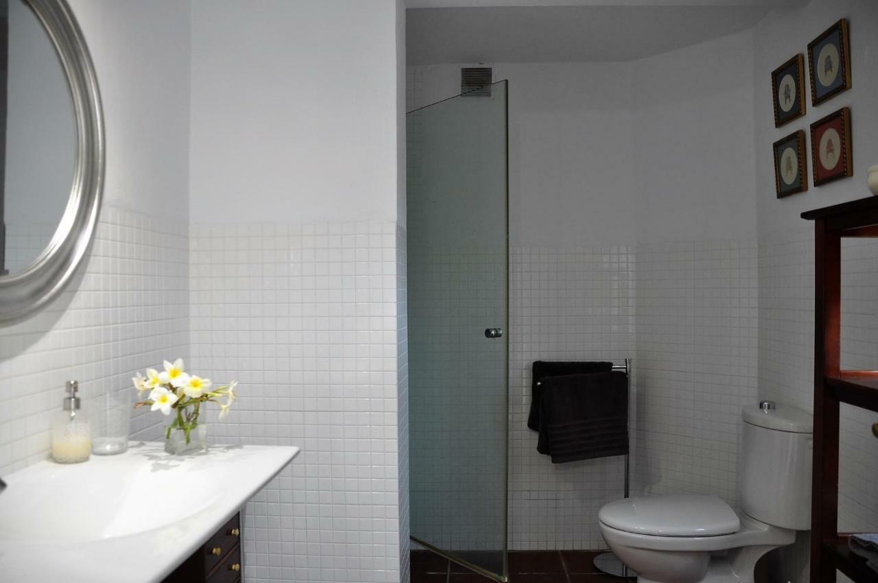 Casita En Guamasa Holiday home Tacoronte
