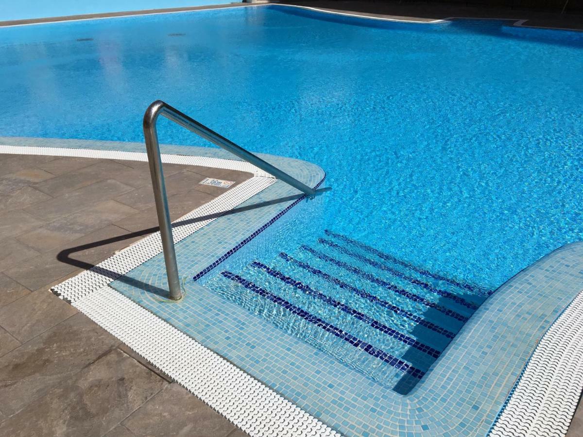 Medano - Marineda - Pool View - 2 El Medano (Tenerife)
