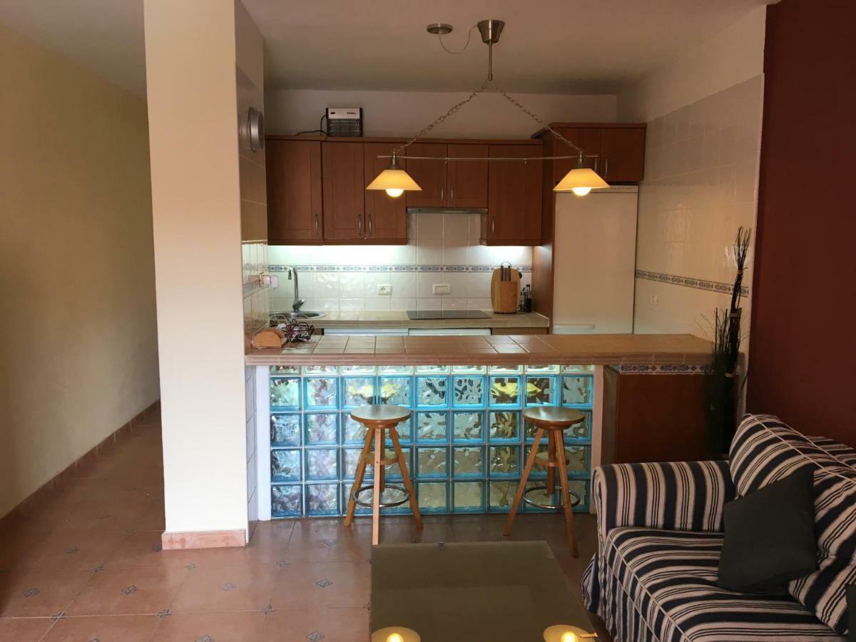 Apartment Medano - Marineda - Pool View - 2