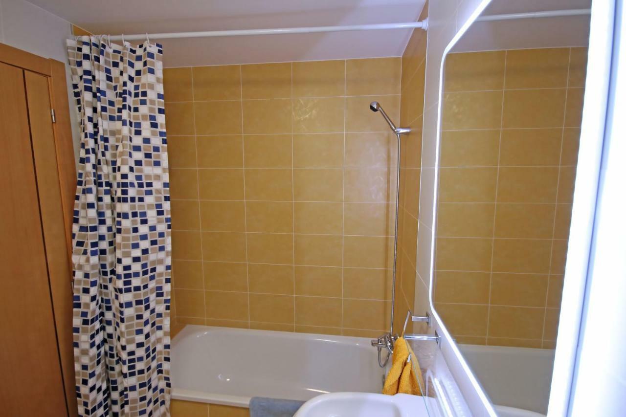 La Perla By Rentmedano Superb Luxury Duplex, Private Roof Terrace, Ocean View, Pool, Wifi And Parking Apartamento