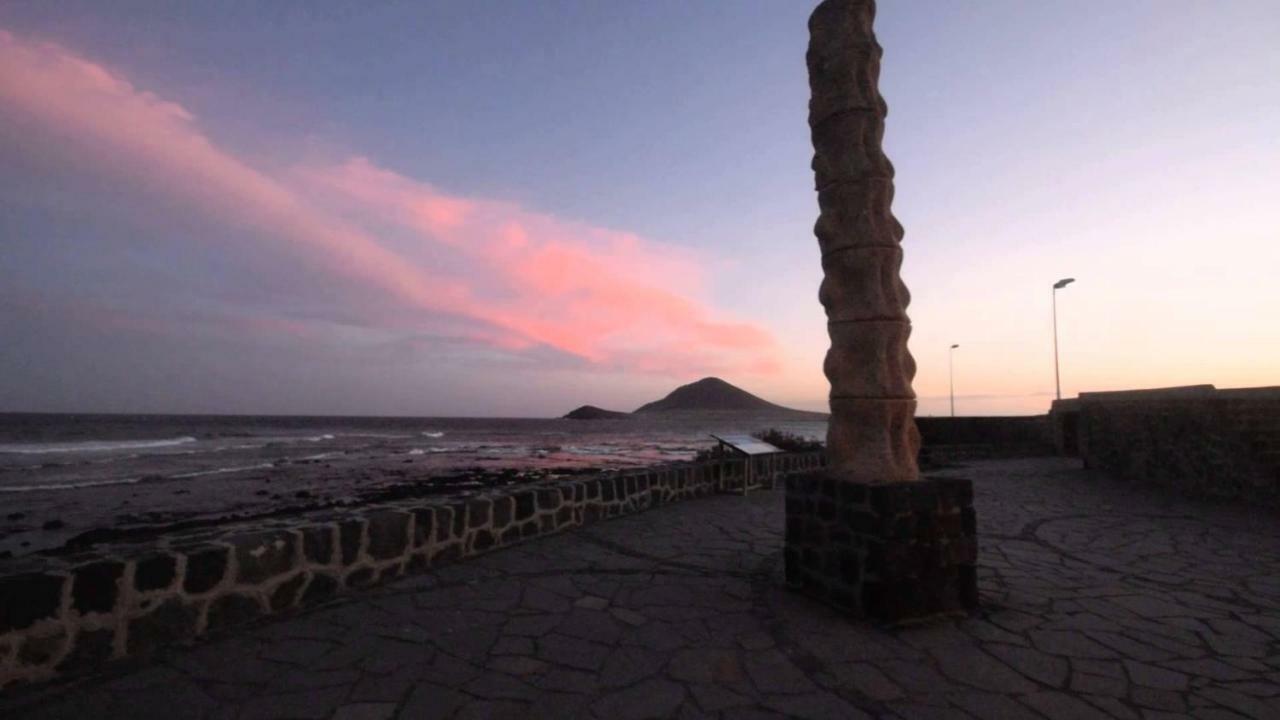 Medano - Marineda - Pool View - 2 El Medano (Tenerife)