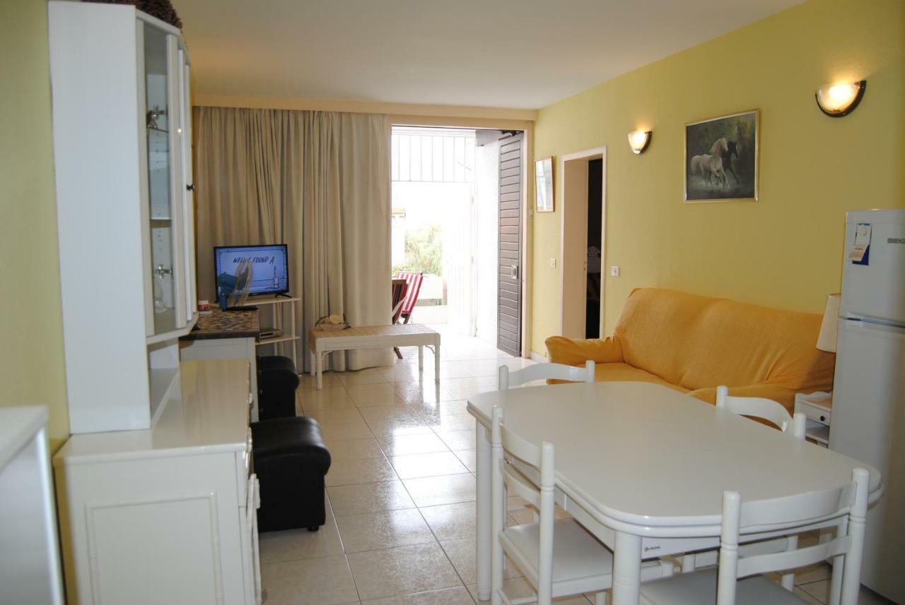 Primavera Appartement *
