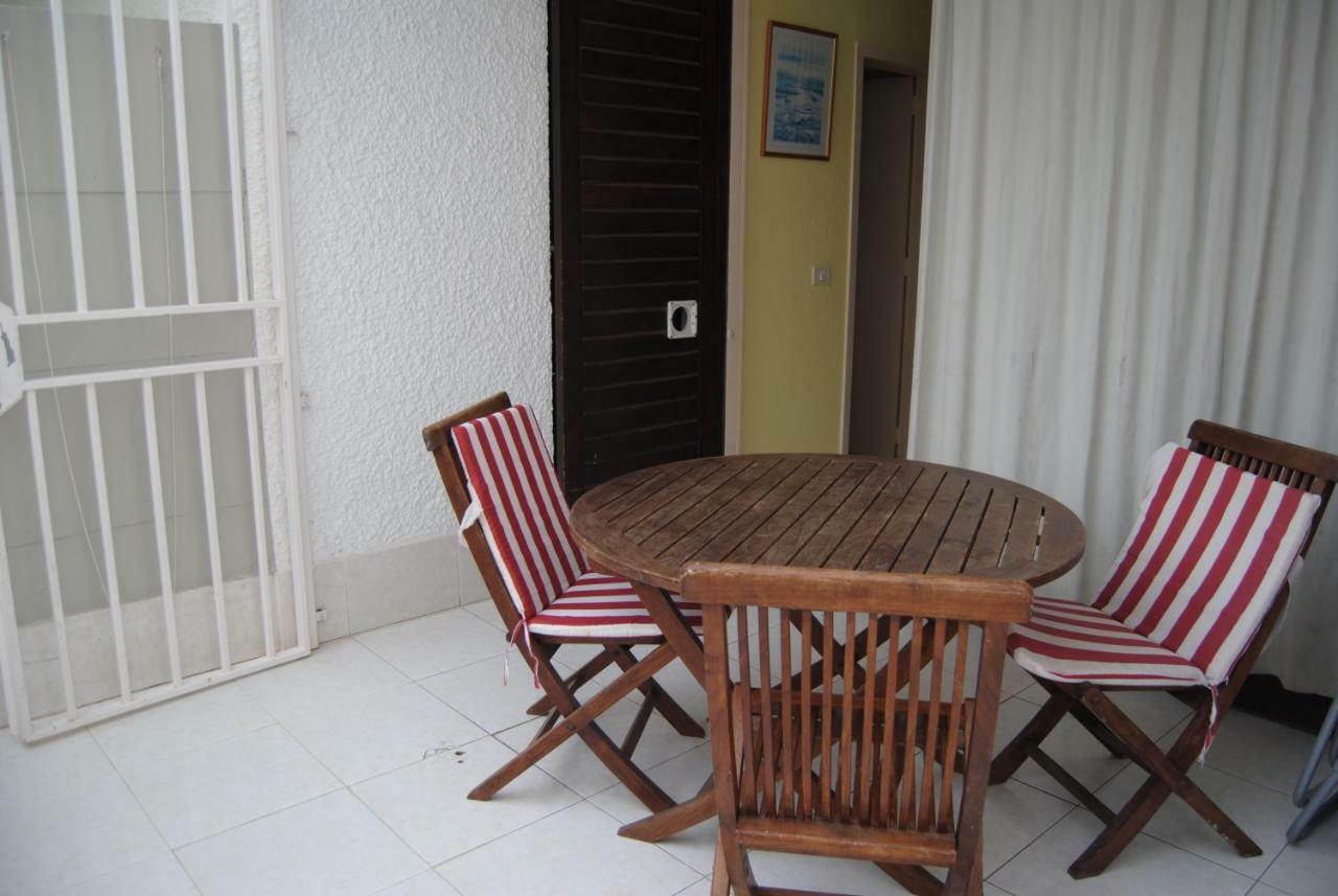 Primavera Appartement