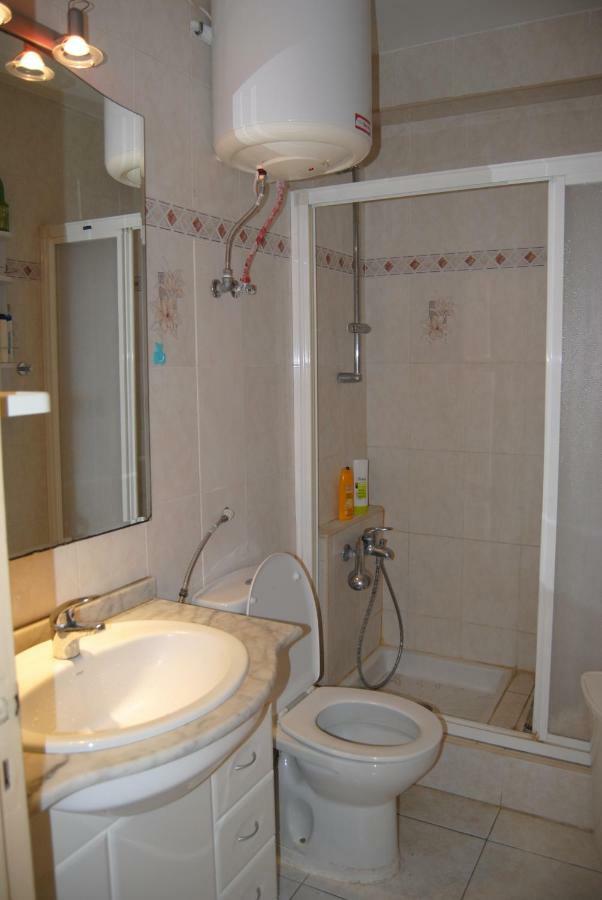 Primavera Appartement