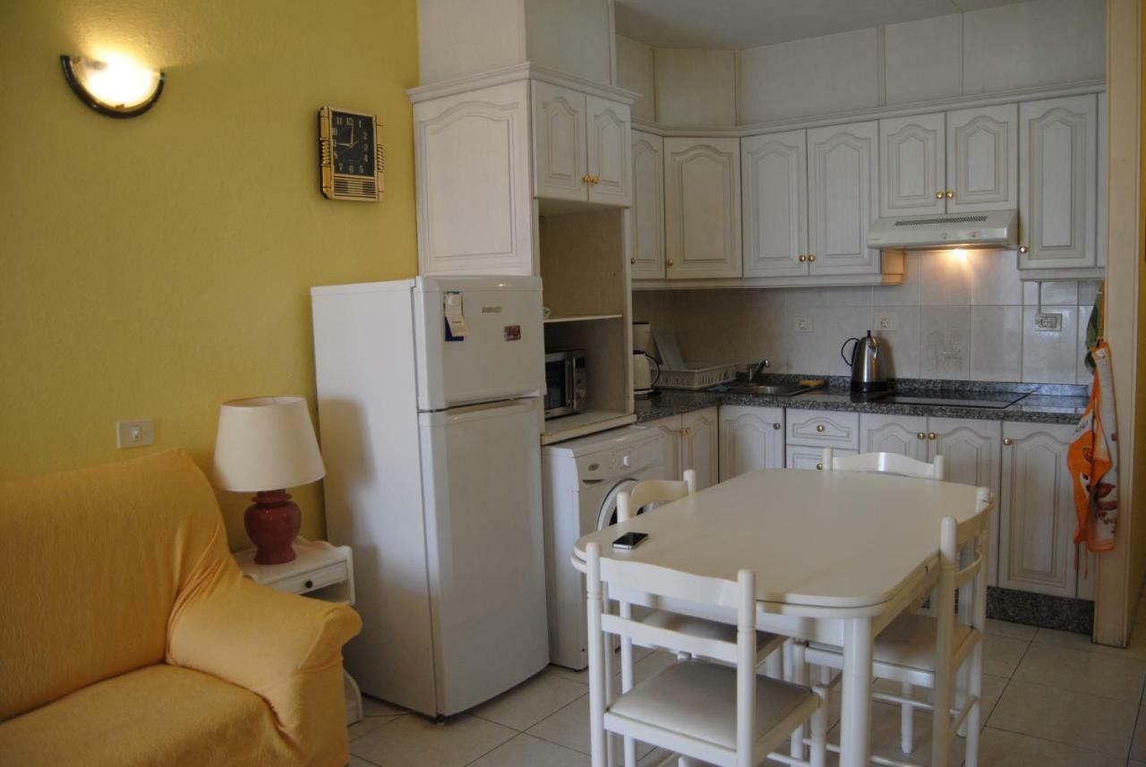 Appartement Primavera Costa Del Silencio