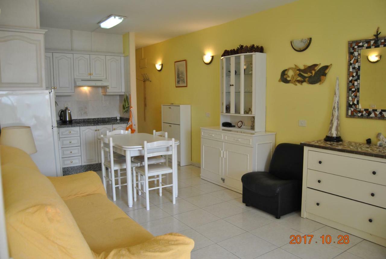Appartement Primavera