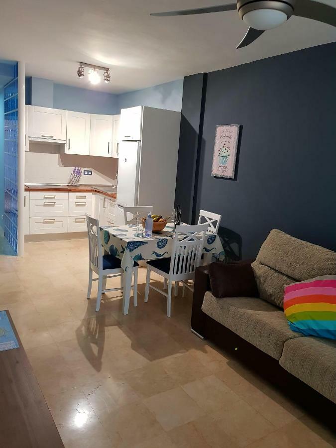 Ruisenor En Appartement