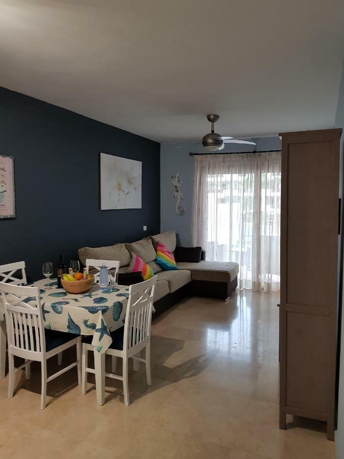 Ruisenor En Appartement *