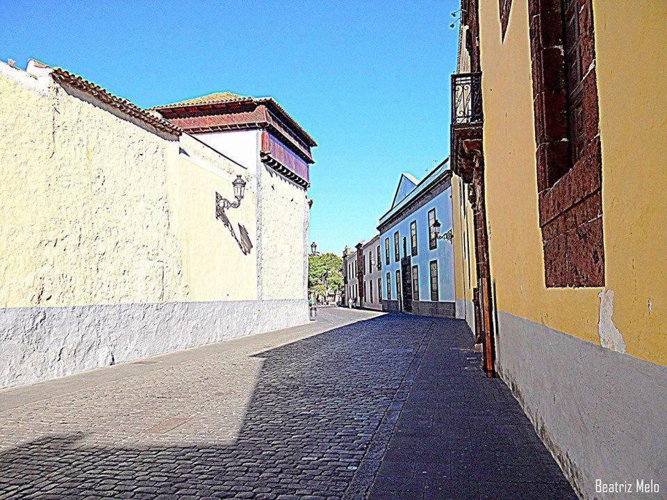 Esperanto Apartamento