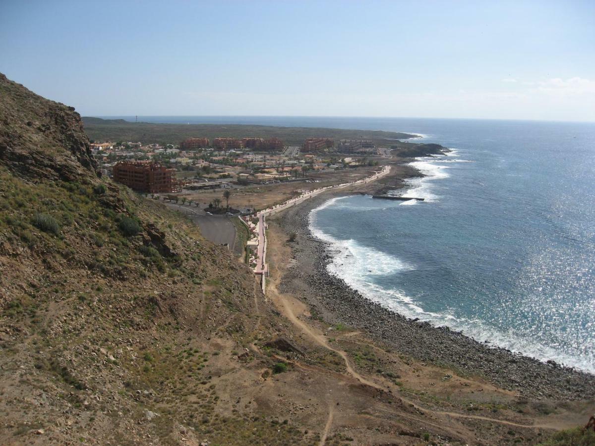 Ruisenor En Palm-mar