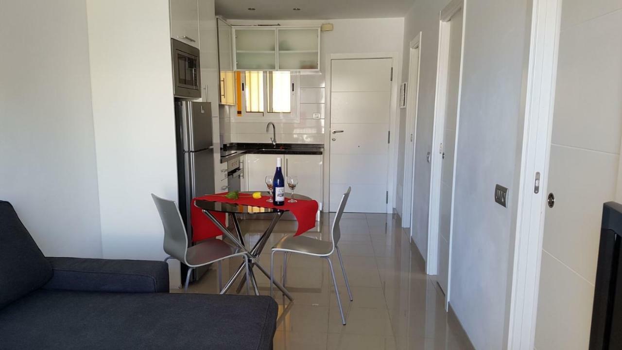 Apartment Oliva Los Cristianos (Tenerife)