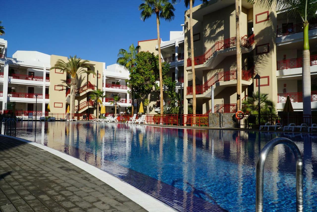 Apartamento Yaiza