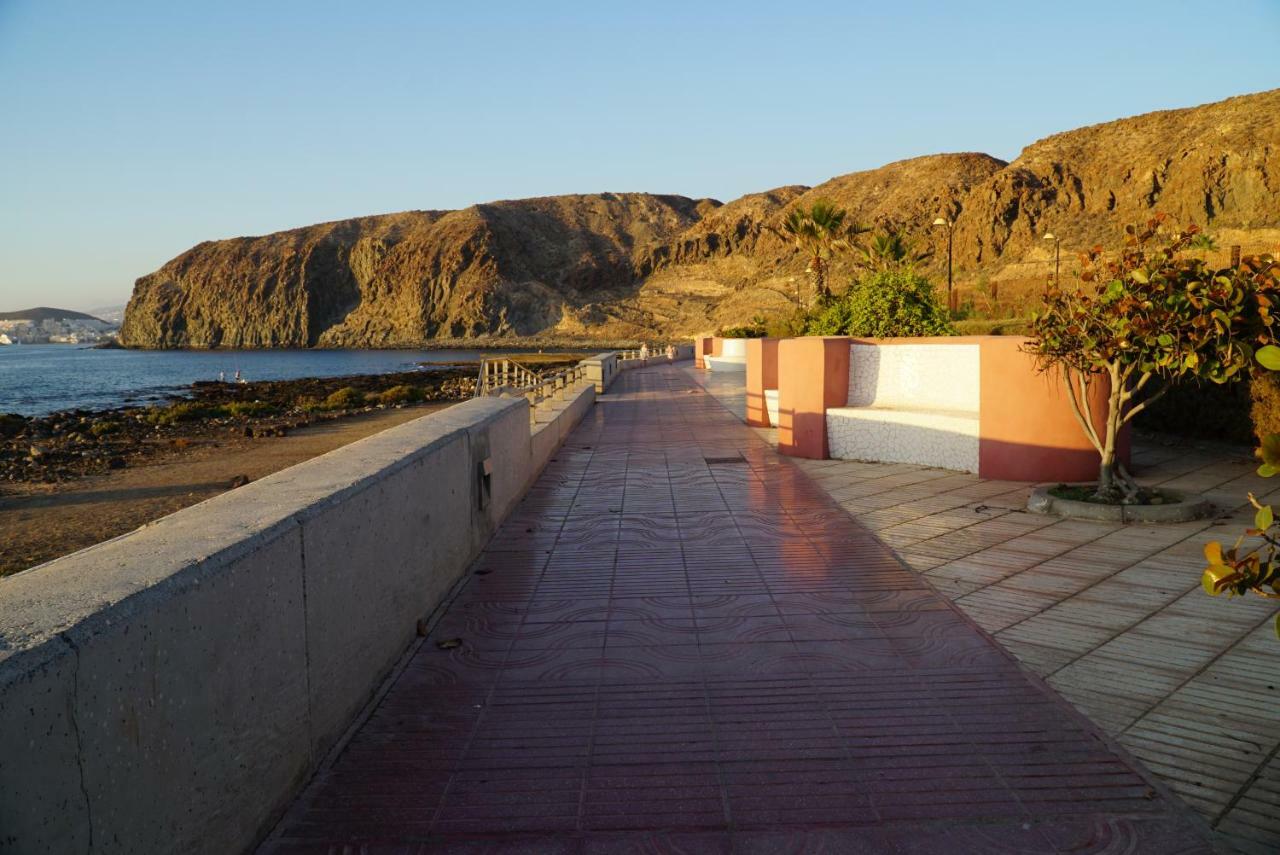 Apartamento Yaiza