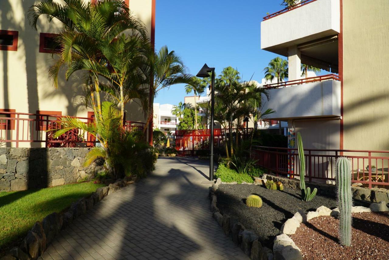 Apartamento Yaiza Palm-mar