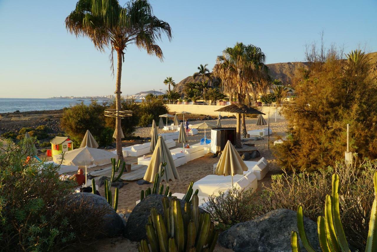Yaiza Palm-mar
