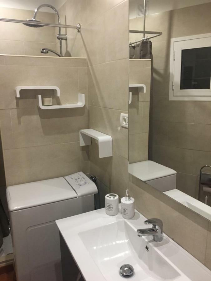 Rosamar Apartment Los Cristianos (Tenerife)
