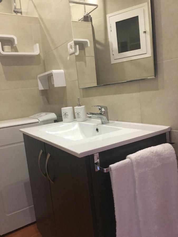 Apartment Rosamar Los Cristianos (Tenerife)