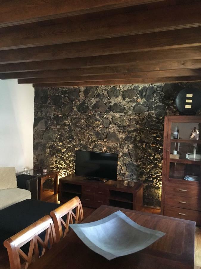 Holiday home Casa Gauguin