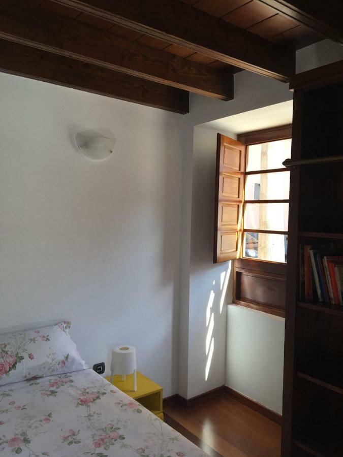 Holiday home Casa Gauguin Sauzal