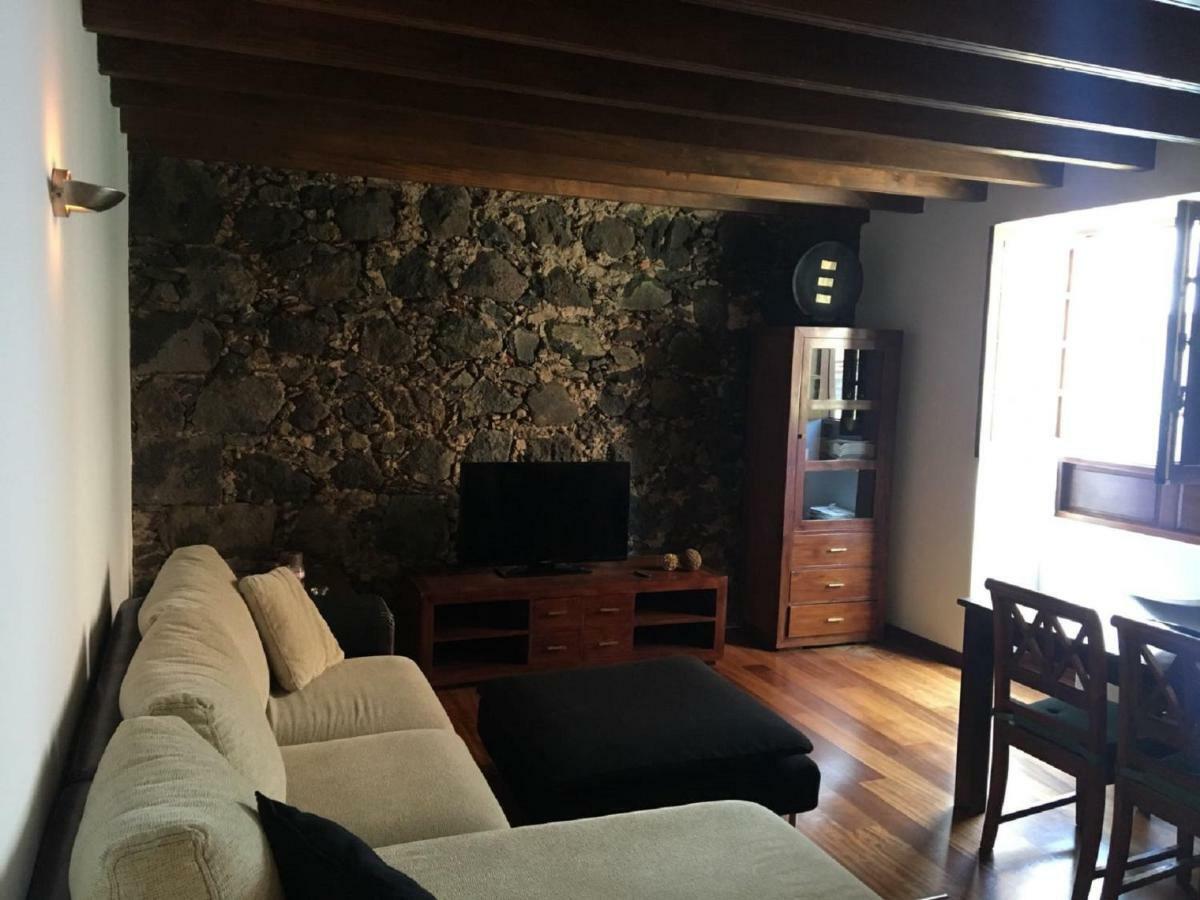 Casa Gauguin Sauzal