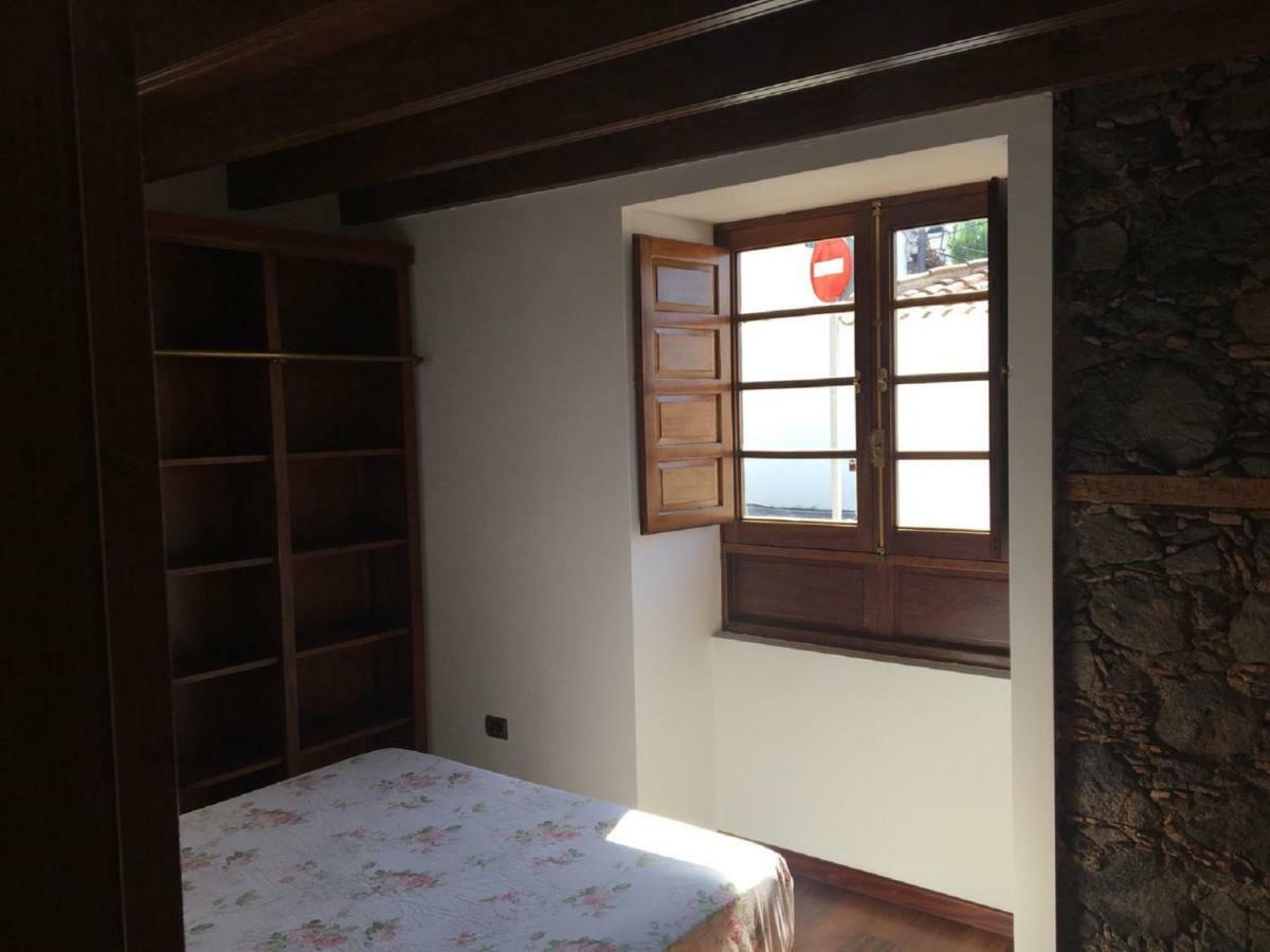 Casa Gauguin Holiday home Sauzal