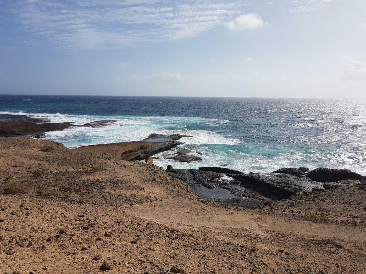 Séjour chez l'habitant La Caleta 2 *