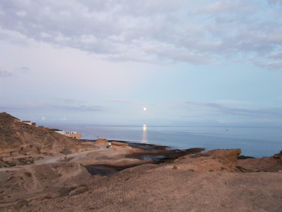 Séjour chez l'habitant La Caleta 2