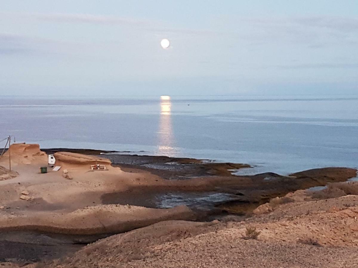 La Caleta 2