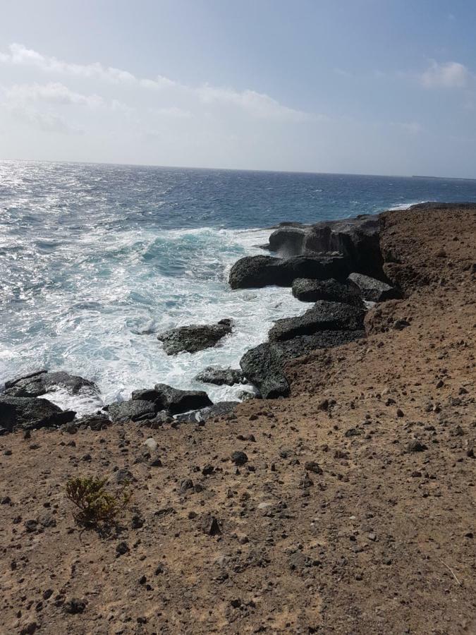 Séjour chez l'habitant La Caleta 2 *