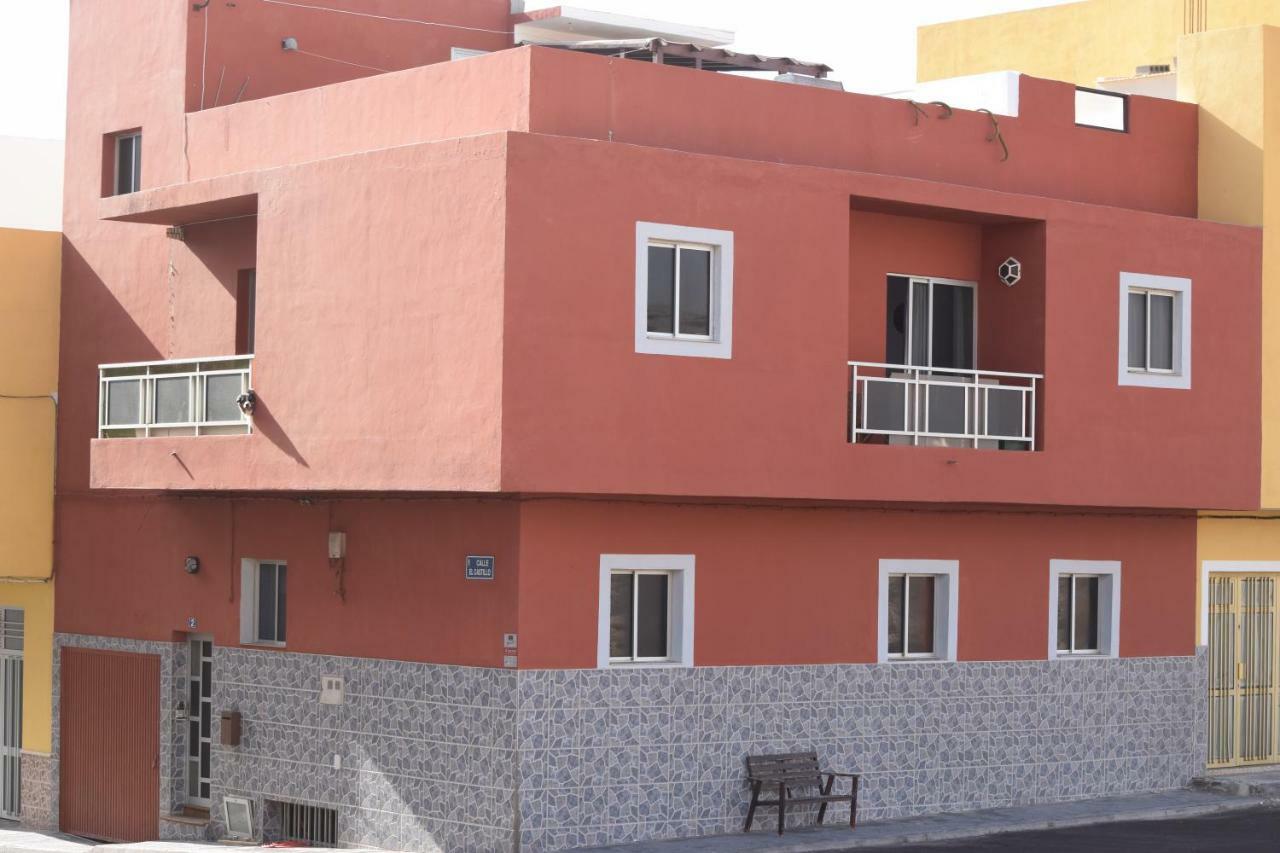Homestay La Caleta 2