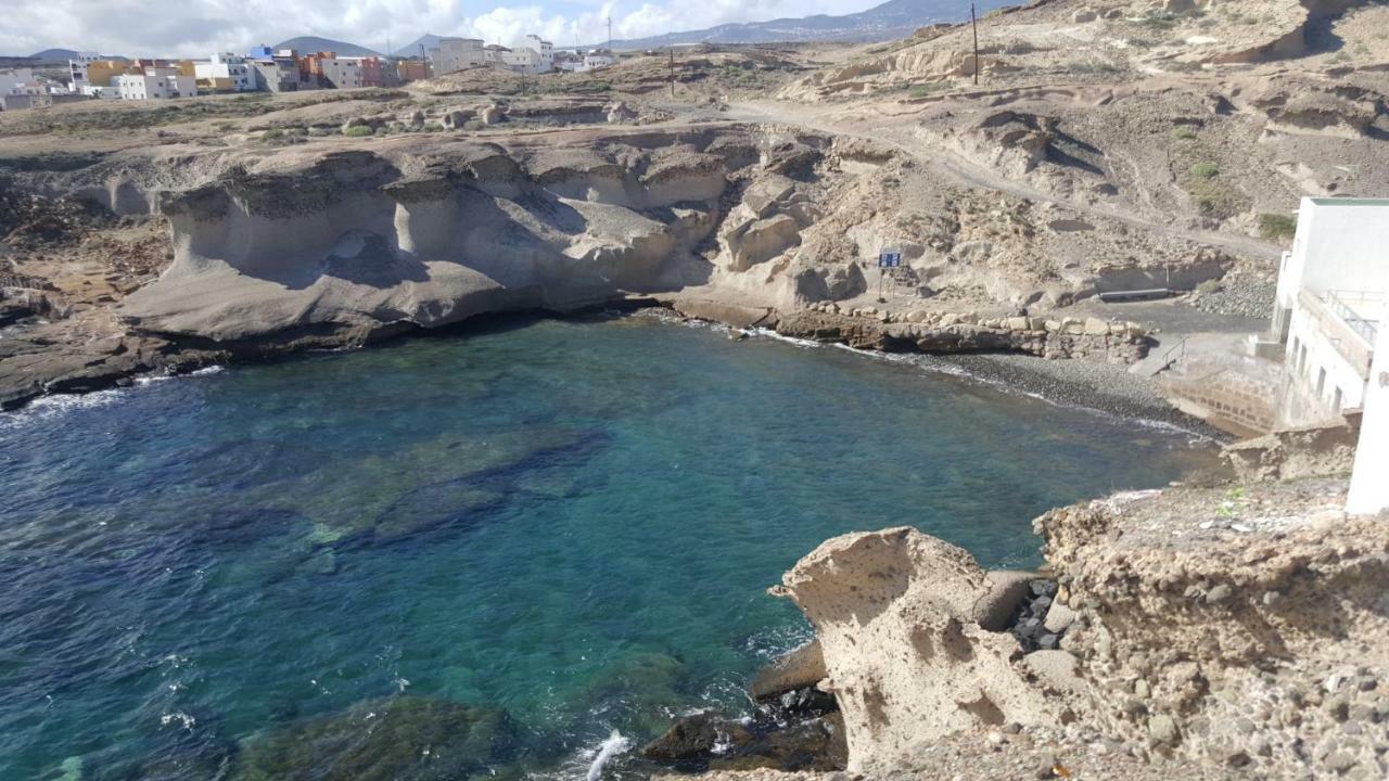La Caleta 1 * La Mareta