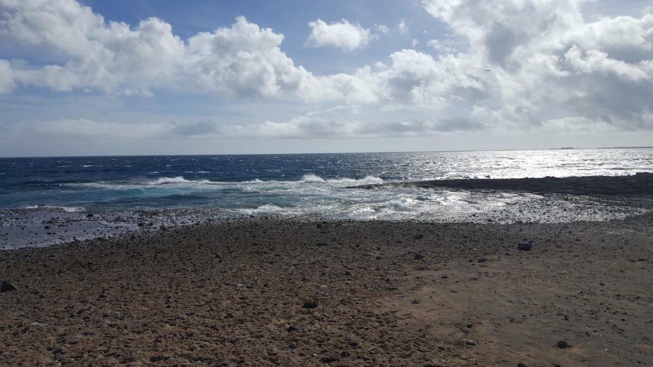 La Caleta 2 Séjour chez l'habitant *