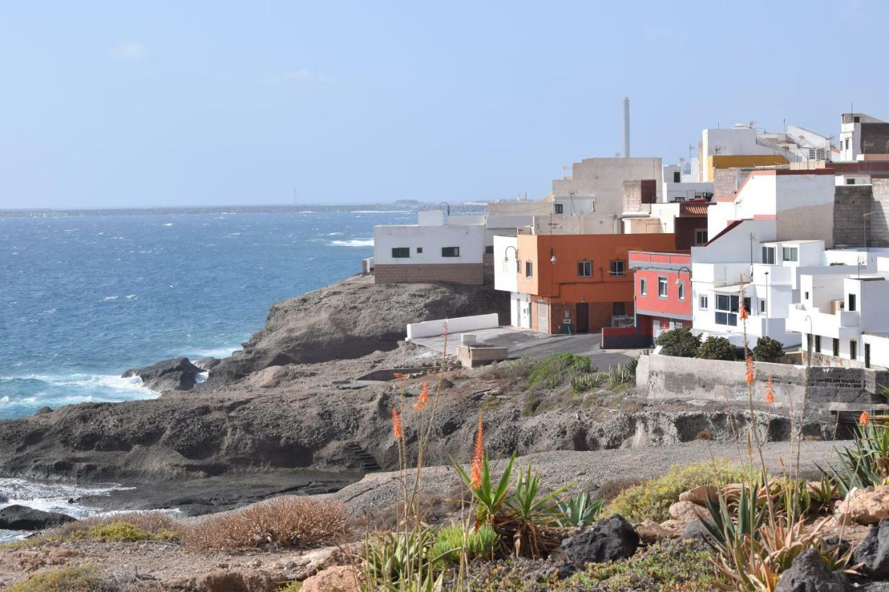 La Caleta 2 Homestay