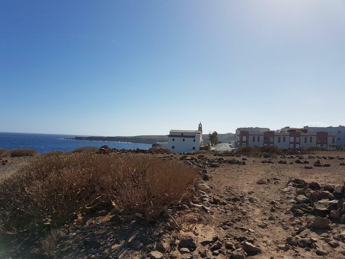 La Caleta 2 * La Mareta