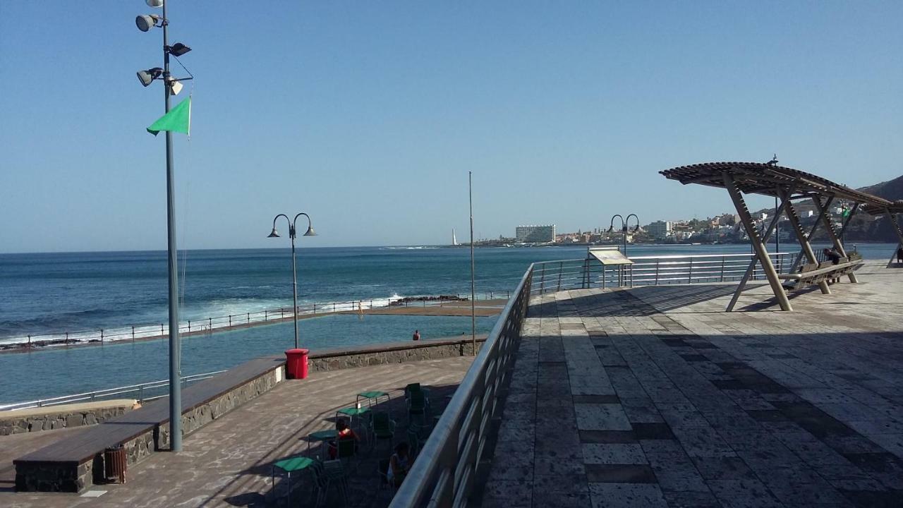 Bajamar Armonia Park