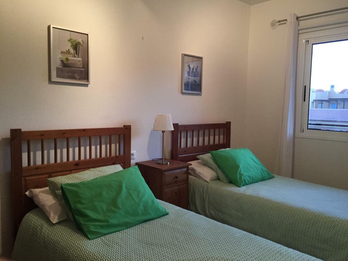 Apartamento ¡amazing Place! Puertito de Guimar